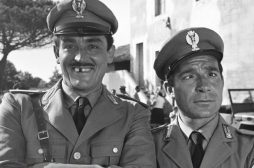 Roma Arena Cinema al Parco degli Acquedotti di Roma