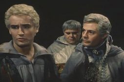 Fantasmi a Roma  – gratis su YouTube e su RaiPlay