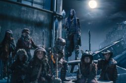 I primi film in concorso al Trieste Science + Fiction 2022, 1-6 Novembre