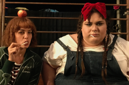 Mi chiedo quando ti mancherò, lunedì 1 agosto alle 22.15 su Rai 5