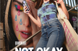 Disney+, Not okay, trailer