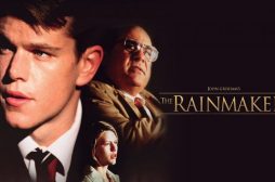 Ciak weekend! Domenica 8 dicembre: L’uomo della pioggia di Francis Ford Coppola