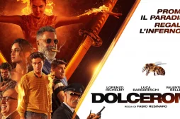 Dolceroma, lunedì 8 agosto alle 22.15 su Rai 5