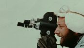 Il mondo in camera, Mario Fantin il cineasta dell’avventura al 25° Cervino CineMountain Fest