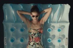 Amanda, in anteprima internazionale al Toronto International Film Festival 2022