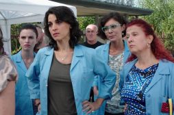 Beate di Samat Zarmandili: su RaiPlay