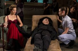Crimes of the future di David Cronenberg – Recensione