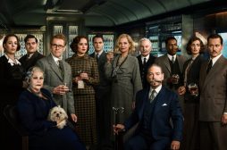 Ciak Weekend! Sabato 13 agosto: Assassinio sull’Orient Express di Kenneth Branagh