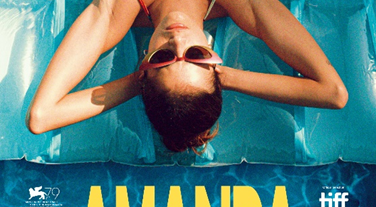 Disponibile il trailer di Amanda
