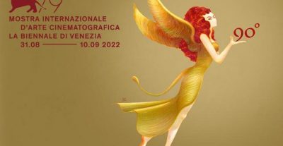 I giorni della Mostra del Cinema di Venezia: specialisti dietro le quinte