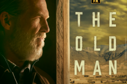 Disney+, The old man, trailer