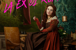 Disney+, Rosaline: trailer e poster