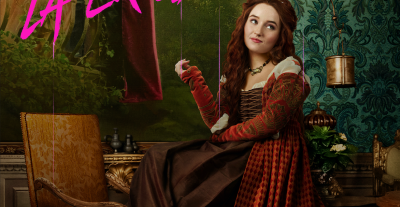 Disney+, Rosaline: trailer e poster