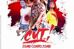 Alle Festa del Cinema di Roma: Cut! Zombi contro Zombi