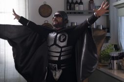 Festa del Cinema di Roma: In anteprima Sono Lillo, con Lillo Petrolo