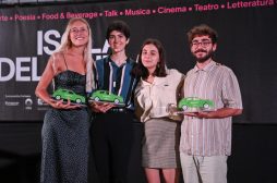 I cortometraggi vincitori della IX edizione di Mamma Roma e le città