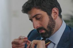 Nel bagno delle donne di Marco Castaldi: su RaiPlay