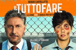 Il tuttofare: lunedì 26 settembre su Rai 5