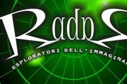 Radar- Esploratori dell’Immaginario – Festival di libro e fumetto: 9-11 settembre a Roma