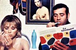 Disponibile su Youtube Week End – Una donna e un uomo da sabato a domenica di Jean-Luc Godard