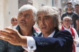 Il bene mio di Pippo Mezzapesa: su RaiPlay