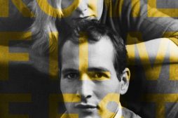 Paul Newman e Joanne Woodward nell’immagine ufficiale della Festa del Cinema di Roma