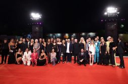 Tutti i premiati del Filming Italy Best Movie Award