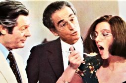 Disponibile su RaiPlay La terrazza di Ettore Scola