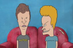 Paramount+, dall’11 ottobre il nuovo film Beavis and Butt-Head alla conquista dell’Universo