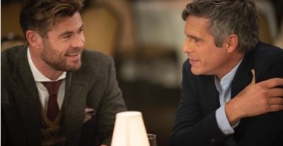 Disney+, Limitless, trailer