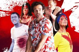 Cut! Zombi contro Zombi, presentato alla Festa del Cinema di Roma