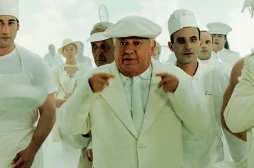 Ciak weekend! Domenica 30 ottobre: Fantozzi in paradiso di Neri Parenti