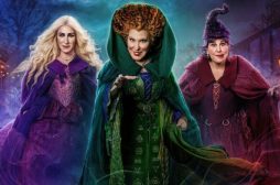 Hocus Pocus 2 di Anne Fletcher – Recensione