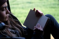 Trailer de L’uomo sulla strada, presentato ad Alice nella Città