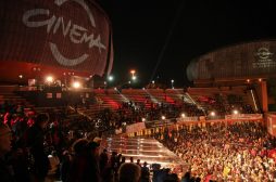 Festa del cinema di Roma: 23 ottobre