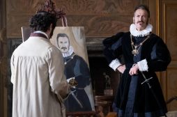 Il Principe di Roma, trailer ufficiale