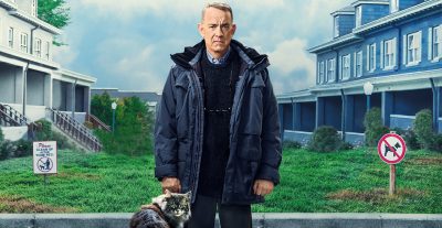Non Così Vicino con Tom Hanks, dal 16 febbraio solo al cinema