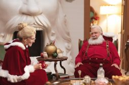 Disney+, Nuovo Santa Clause Cercasi, la serie debutta il 16 Novembre