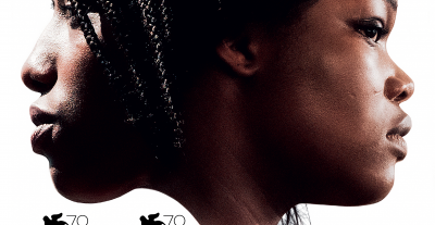 On line trailer e poster di Saint Omer di Alice Diop