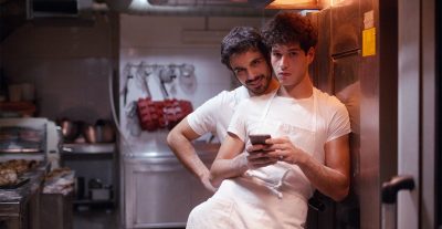 Ciak Weekend! Maschile singolare di Alessandro Guida su Amazon Prime Video