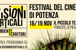 Dal 16 al 19 novembre, al via il Festival Visioni Verticali