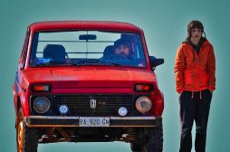 Takeaway – una storia di sport e di doping di Renzo Carbonera – lunedì 7 novembre alle ore 21.15 su Rai 5