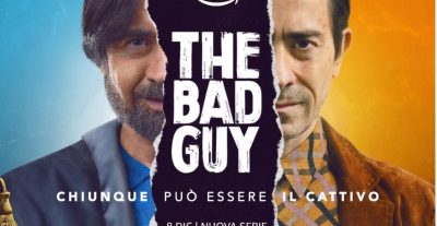The Bad Guy in anteprima mondiale al 40° Torino Film Festival