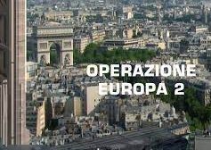 Operazione Europa 2 – dieci racconti per perdersi nello spazio e nel tempo