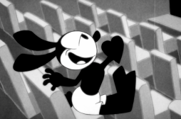 Oswald, il coniglio fortunato, un nuovo corto Disney