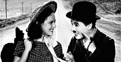 Disponibili su RaiPlay dieci capolavori di Charlie Chaplin