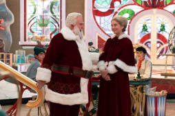 Disney+ rinnova Nuovo Santa Clause cercasi per una seconda stagione