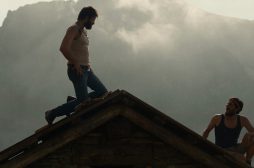 Le otto montagne di Felix van Groeningen e Charlotte Vandermeersch – streaming