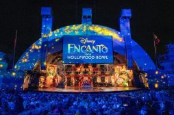 Disney+, Encanto at the Hollywood Bowl disponibile dal 28 dicembre
