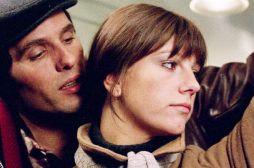 Disponibile su RaiPlay Delitto d’amore di Luigi Comencini, con Giulianno Gemma e Stefania Sandrelli